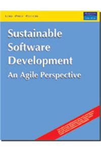 Sustainable Software Development : An Agile Perspective