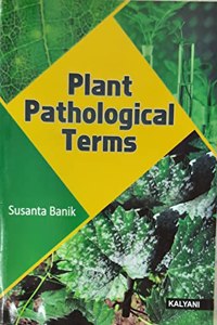 Plant Pathological Terms