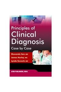 Principles of Clinical Diagnosis (Case by Case), 1/Ed.