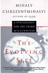 The Evolving Self