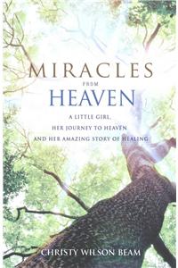 Miracles from Heaven