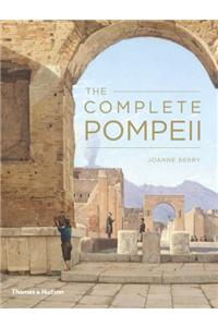 The Complete Pompeii