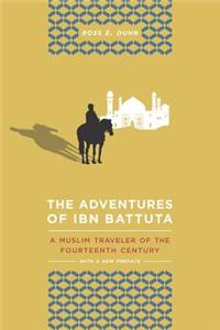 Adventures of Ibn Battuta