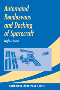 Automated Rendezvous and Docking of Spacecraft