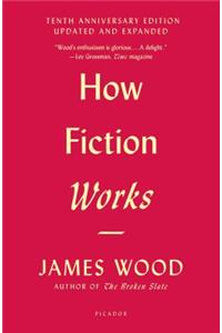 How Fiction Works