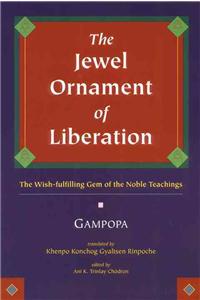 The Jewel Ornament of Liberation