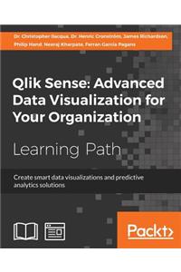 Qlik Sense: Advanced Data Visualization for Your Organization