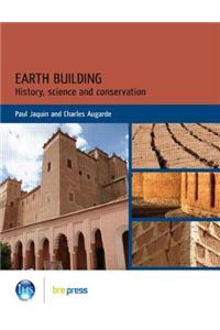 Earth Building