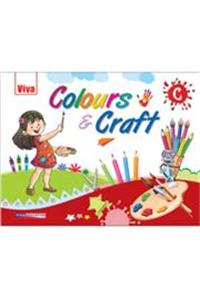 Colours & Craft - Book C