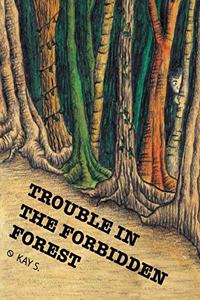 Trouble in the Forbidden Forest (English)