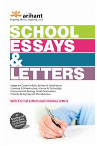 School Essays & Letters