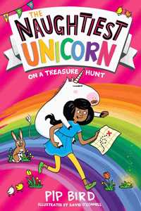 Naughtiest Unicorn on a Treasure Hunt