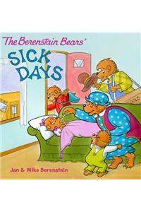 Berenstain Bears: Sick Days