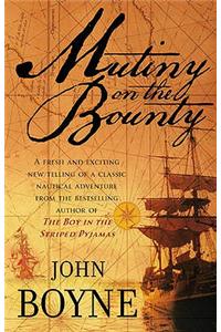 Mutiny On The Bounty