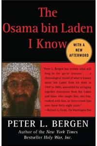 Osama Bin Laden I Know