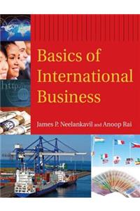 Basics of International Business