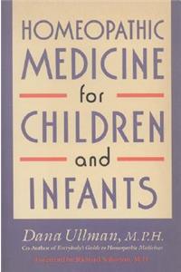 Homeopathic Medicine for Children and Infants