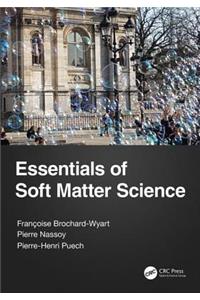 Essentials of Soft Matter Science