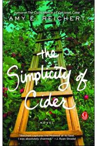 Simplicity of Cider