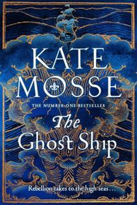 Ghost Ship, The: The Joubert Family Chronicles