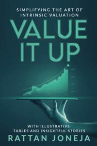 Value It Up: Simplifying the Art of Intrinsic Valuation