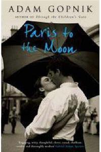 Paris to the Moon