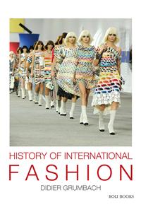 History of International Fashion