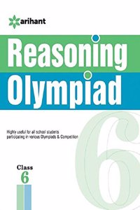Olympiad Reasoning Class 6th