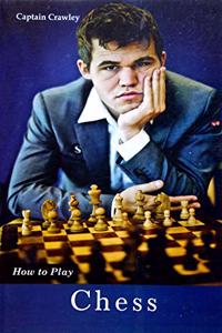 How to Play Chess (PB)