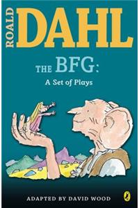 BFG: A Set of Plays