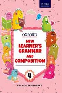 OXFORD LEARNER'S GRAMMAR AND COMPOSITION (REVISED) BOOK 4-OPP