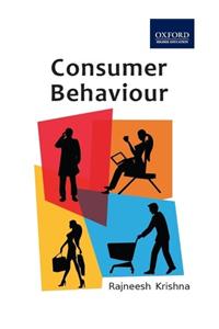 Consumer Behaviour