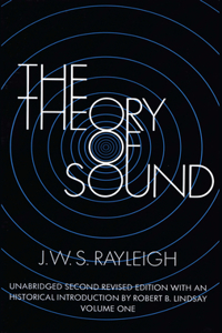 Theory of Sound, Volume One