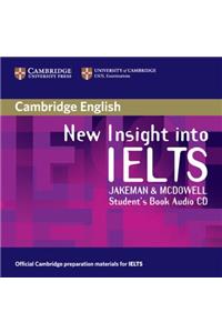 New Insight Into Ielts Student's Book