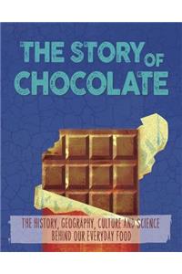 The Story of Food: Chocolate