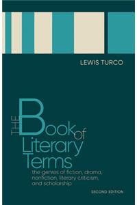 Book of Literary Terms