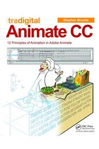 Tradigital Animate CC