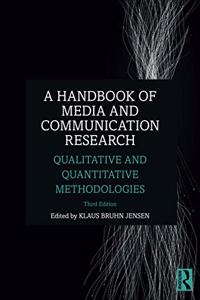 Handbook of Media and Communication Research