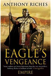 The Eagle's Vengeance: Empire VI: Empire VI