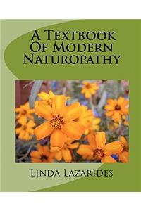 Textbook of Modern Naturopathy