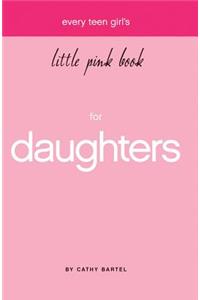 Every Teen Girl's Little Pink Book