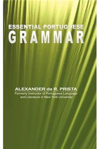 Essential Portuguese Grammar