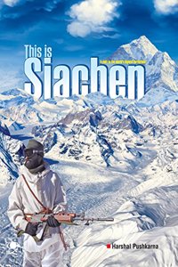 This is Siachen