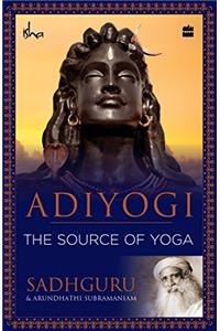 Adiyogi