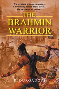 Brahmin Warrior