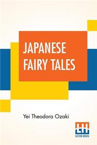 Japanese Fairy Tales