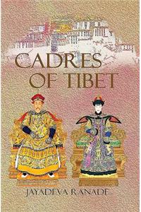 Cadres of Tibet