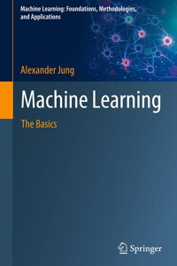 Machine Learning: The Basics