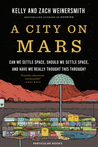 A City on Mars