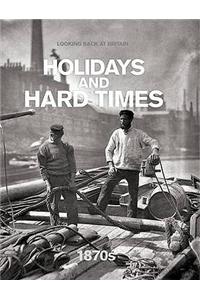 Holidays and Hard Times